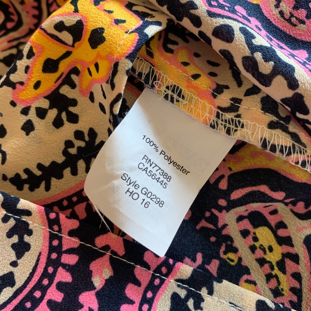 Jcrew Large Top - Picture 5 of 6